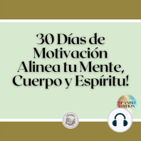 30 Días de Motivación