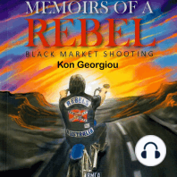 Memoirs of a Rebel