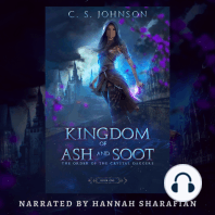 Kingdom of Ash and Soot