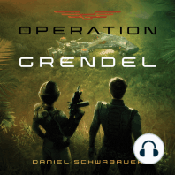 Operation Grendel