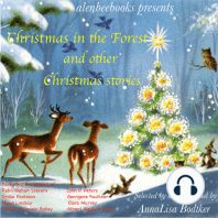 Christmas in the Forest and other Christmas stories