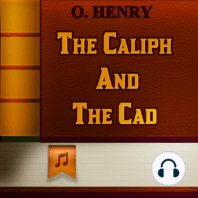 The Caliph And The Cad