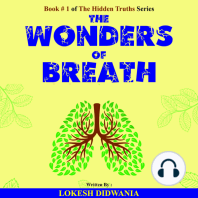 The Wonders of Breath