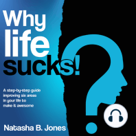 Why life sucks!