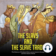 The Slavs and the Slave Trade