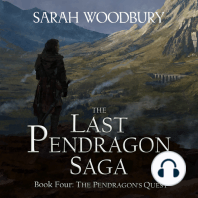 The Pendragon's Quest