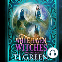 White Haven Witches