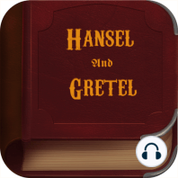 Hansel And Gretel