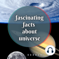 Fascinating Facts About Universe