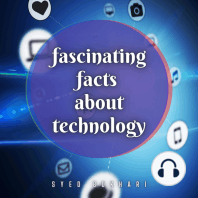 Fascinating Facts About Technology