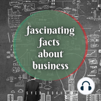 Fascinating Facts About Business