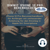 Dimwit iPhone 12 Pro Beherrschen