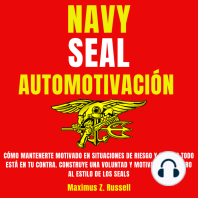 Navy Seal Automotivación
