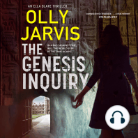 The Genesis Inquiry