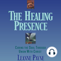 The Healing Presence
