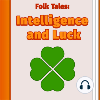 Intelligence and Luck
