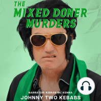 The Mixed Doner Murders