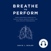 Breathe To Perform