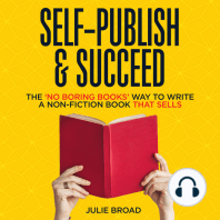 Self-Publish & Succeed