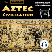 The Aztec Civilization