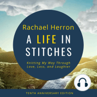 A Life in Stitches