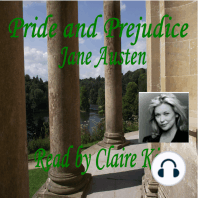 Pride and Prejudice