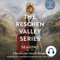 The Reschen Valley Series – Season 1