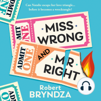 Miss Wrong and Mr Right