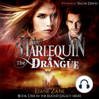 The Harlequin & The Drangùe
