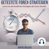 Getestete Forex-Strategien