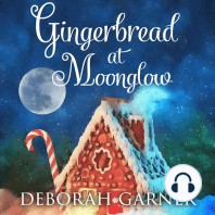 Gingerbread at Moonglow
