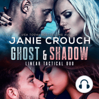 Linear Tactical Series - Ghost & Shadow