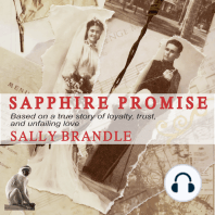 Sapphire Promise