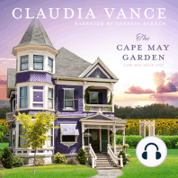 The Cape May Garden (Cape May Book 1)