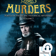 The Spiritualist Murders