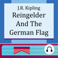 Reingelder and the German Flag