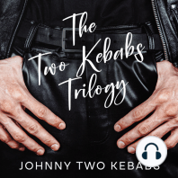The Two Kebabs Trilogy