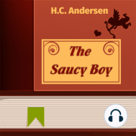 The Saucy Boy