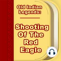 Shooting Of The Red Eagle
