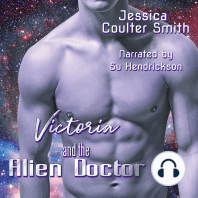 Victoria and the Alien Doctor