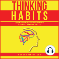 Thinking Habits