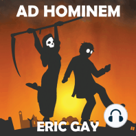 Ad Hominem