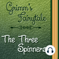 The Three Spinners