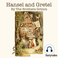 Hansel and Gretel