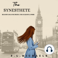 The Synesthete