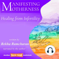 Manifesting Motherness