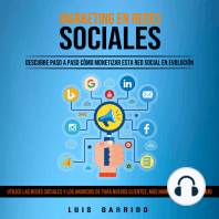 Marketing en Redes Sociales