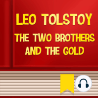 The Two Brothers And The Gold