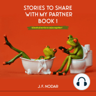 Stories To Share With My Partner Book 1