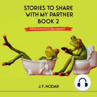 Stories To Share With My Partner Book 2